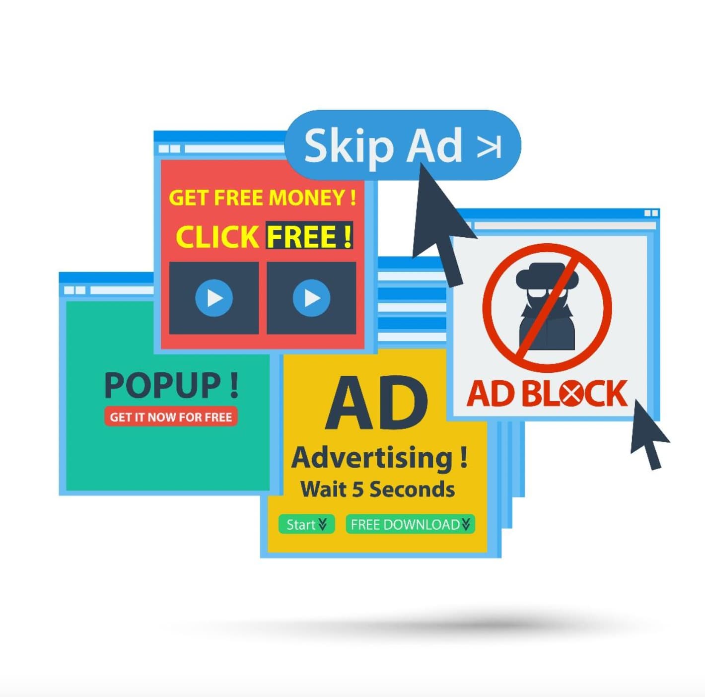 pop up ads - Skip Ad > Get Free Money! Click Free! Popup! Get It Now For Free Ad Ad Block Advertising! Wait 5 Seconds Start V Free Download